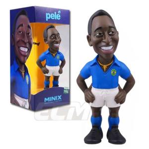 国内未発売】MINIX コレクターズフィギュア ポルトガル代表