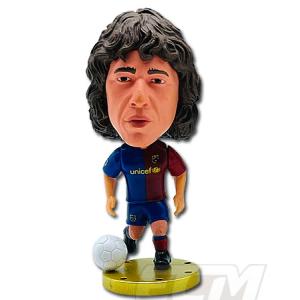 バッジョA【SCWフィギュア5体より送料無料】ロベルト・バッジョ AC