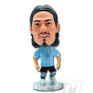 ロベカル【SCW+】【SCWフィギュア5体より送料無料】ロベルト・カルロス