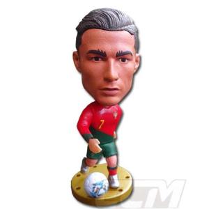 カントナ【SCWフィギュア5体より送料無料】エリック・カントナ