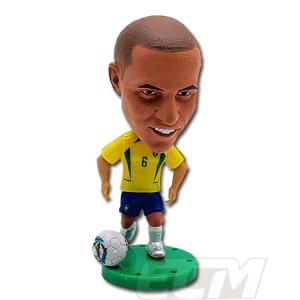 エンバペSmile【SCWフィギュア5体より送料無料】キリアン・ムバッペ