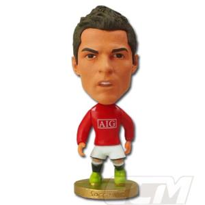 予約SCW26】メッシSmile【SCWフィギュア5体より送料無料】リオネル