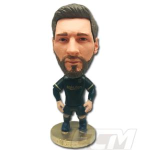 ジダン【SCWフィギュア5体より送料無料】ジデジーヌ・ジダン レアル