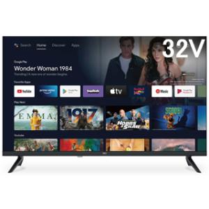 ☆JVC JL-32T4L ［チューナーレステレビ］[32インチ]【薄型テレビ