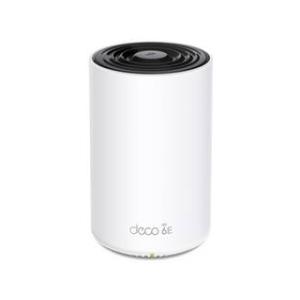 TP-Link 【10,000円OFFクーポン】AXE5400 メッシュWi-Fi WiFi 6E