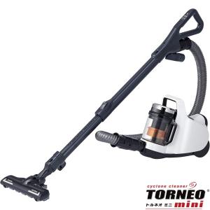 TOSHIBA 東芝 VC-CF33(H)サイクロン式クリーナー TORNEOmini(トルネオ