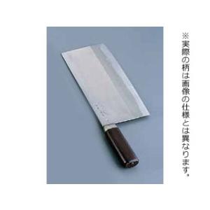 ミソノ刃物 (正規品) Misono ミソノ No.882 中華包丁 No.82 220×95mm