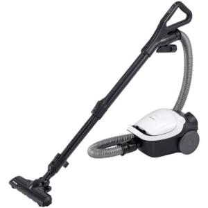 Be-K 掃除機 紙パック式 三菱電機 TC-SXG1-A ダークブルー（送料無料