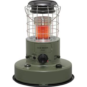 TOYOTOMI GEAR MISSION RR-GER25（G）（オリーブグリーン） 石油