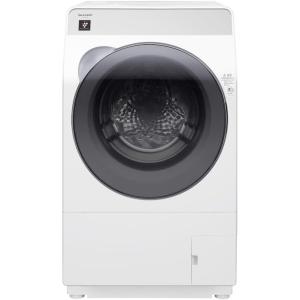 日立（HITACHI） BD-SV110GR-W(右開き ホワイト) ドラム式洗濯乾燥機