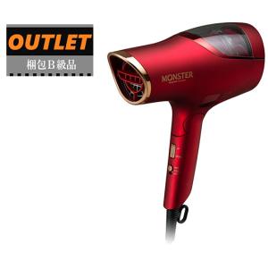 KOIZUMI（コイズミ） KHD-9970/K ヘアドライヤー Salon Sense 5段階