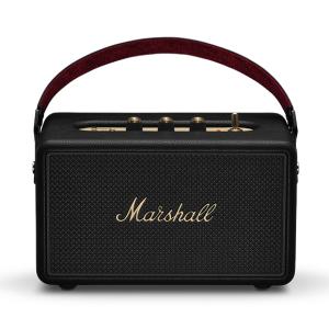 Marshall（マーシャル） Marshall Acton III Bluetooth Black