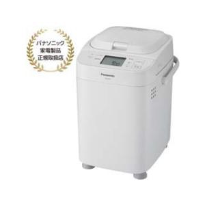 Panasonic（パナソニック） 【長期5年保証付】 SD-MT4-W ホワイト