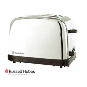 RUSSELL HOBBS（ラッセルホブス） 送料無料 ガラストースター 10617JP