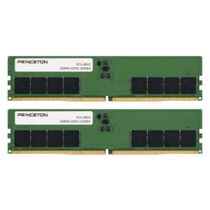 Silicon Power（シリコンパワー） DDR5 32GB(16GB×2) デスクトップ用