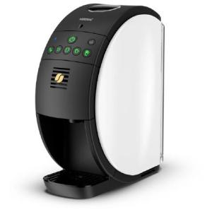 ネスレ ネスカフェ ゴールドブレンド バリスタ 50 HPM9634PW（ピュア