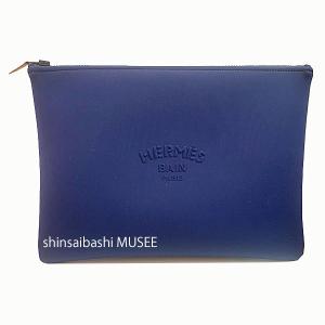 HERMES（エルメス） フラットポーチ ネオバン Neo Bain PM 102949M