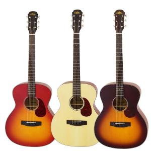 Epiphone DR-100 WR ワインレッド 《アコギ》 : ギタープラネット