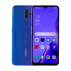 OPPO A CPH1943 A5 2020 64GB SIMフリー 楽天版 中古 スマホ