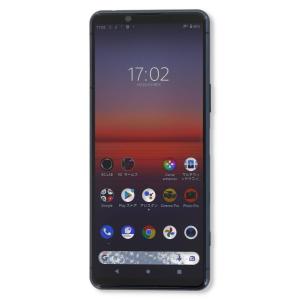 Xperia 2/28-3/1 3000円クーポン A202SO 10 IV 128GB ソフトバンク SIM