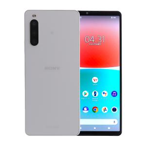 Xperia XQ-BT44 10 III Lite 64GB SIMフリー 楽天版 中古 スマホ
