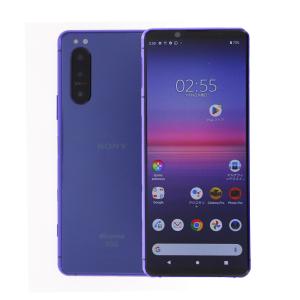 Xperia 2/28-3/1 3000円クーポン A202SO 10 IV 128GB ソフトバンク SIM