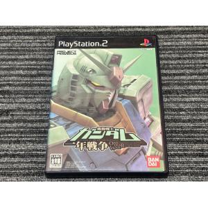 PlayStation プレステ2 ソフト 機動戦士Zガンダム エゥーゴVS