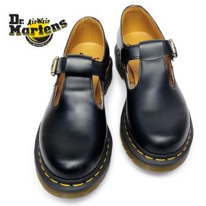Dr.Martens（ドクターマーチン） EVIEE チャンキーヒール メリー