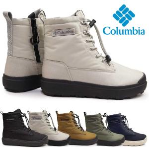 Columbia（コロンビア） スノーブーツ レディース メンズ サップランド