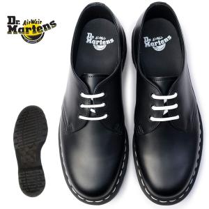 Dr.Martens（ドクターマーチン） 1461 3ホール モノ メンズ レディース