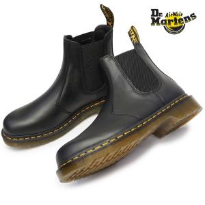Dr.Martens（ドクターマーチン） ブーツ DMXL ZIP チェルシー ブーツ