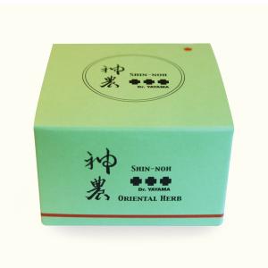 ハーブ神農クリームII 50g : マイスタアズ. ヤフーショップ - 通販