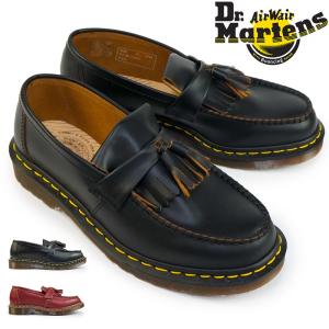 Dr.Martens（ドクターマーチン） ローファー MAYBOLE ローファー
