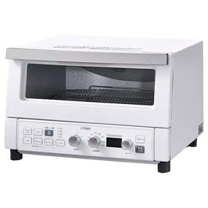 タイガー コンベクション＆オーブントースター KAV-A130 WM マット