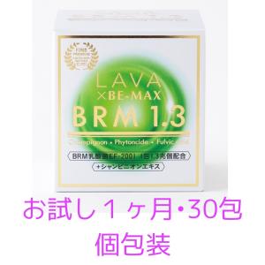 BRM1.3 ベルム1.3 1箱 50包 腸活 腸内サプリ 腸内サポート