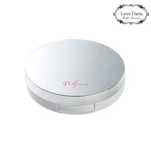 D.ifstory (ディフストーリー) シャイニーパウダー（ボディパウダー