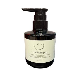 C199 K セレクタージュ アロマシャンプー KURO STシャンプー02