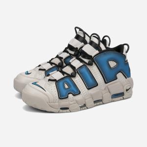 NIKE（ナイキ） エア モアアップテンポ 96 QS NIKE AIR MORE UPTEMPO