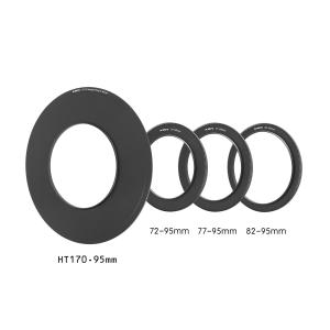 KANI 角型フィルターホルダー Samyang 14mm F2.8 ED AS IF UMC / MF