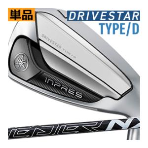 YAMAHA（ヤマハ） インプレス ドライブスター タイプD アイアン 単品 5