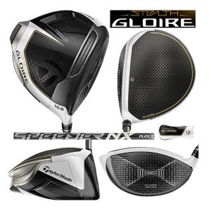 TaylorMade（テーラーメイド） 激安新品 TaylorMade STEALTH GLOIRE