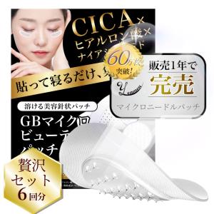 北の快適工房 【 2箱セット 】 ヒアロディープパッチ ( 2枚入り × 4袋