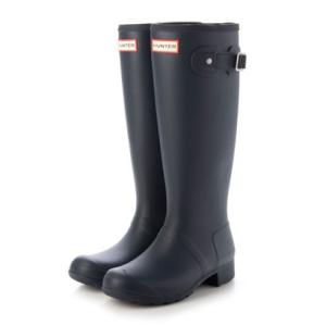HUNTER（ハンター） 長靴 レインブーツ 「HUNTER」W ORI TALL HUNTER