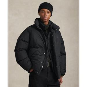 POLO RALPH LAUREN（ポロ・ラルフローレン） ダウンジャケット ダウン