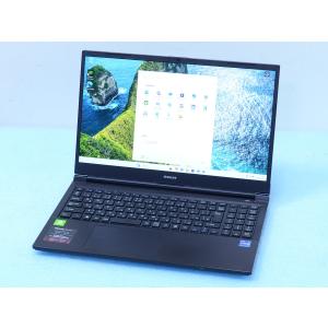 きれいThinkPad P15s Gen2 11世代 Core i7 メモリ40GB 1TB(SSD) NVIDIA