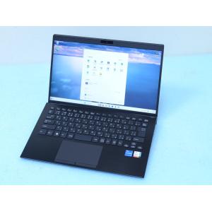 VAIO Pro PJ VJPJ22 SIMフリーLTE Core i7-1255U 16GB 512GB Win11