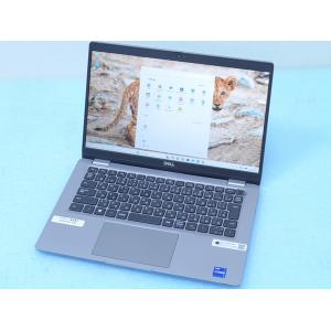 Latitude（Dell） DELL Latitude 5330 12世代Core i5-1245U 256GB
