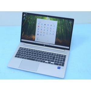 ProBook ほぼ未使用HP 450 G10 13世代 Core i5-1334U 16GB 512GB 10
