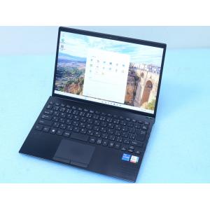 VAIO VAIO Pro PK SIMフリー VJPK21 11世代Core i5 16GB 256GB 顔認証