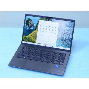 LIFEBOOK U 美品61時間 U9312/J Core i5-1245U 16GB 512GB Windows11